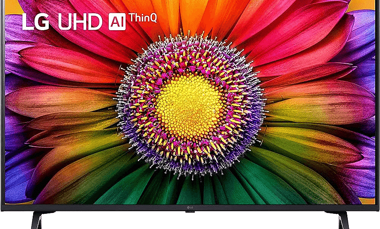 Sconto Smart TV LG 2023 | Amazon 1 immagine